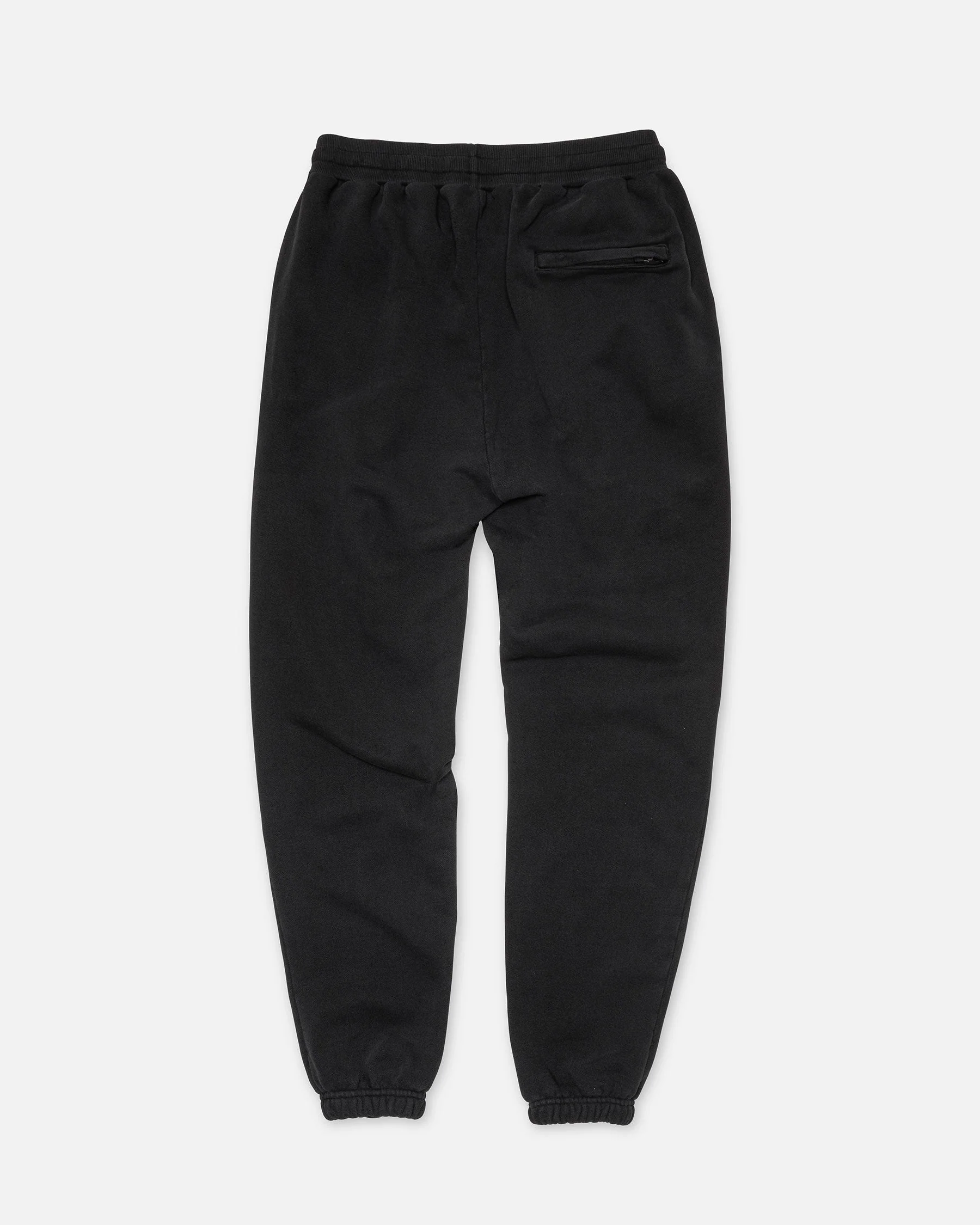 180 MM SWEATS - VINTAGE BLACK - Image 2