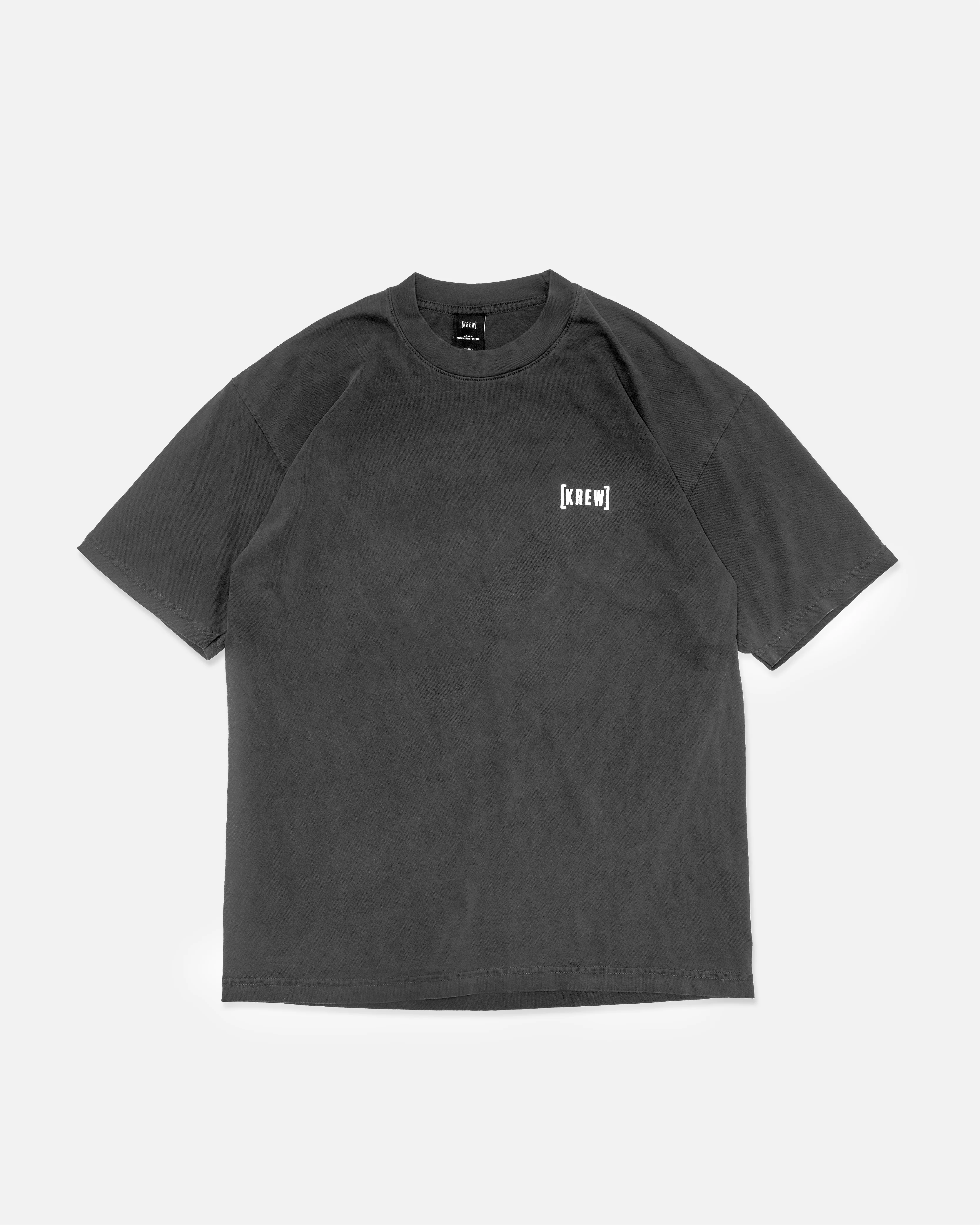 50 MM S/S - FADED BLACK - Image 2