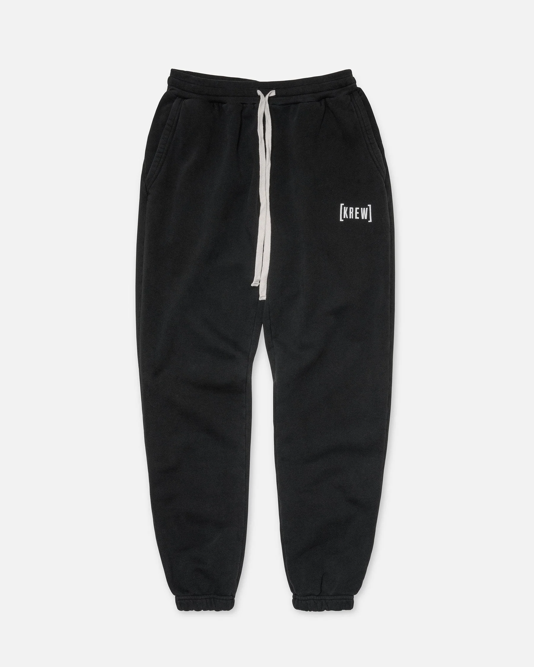 70 MM SWEATS - VINTAGE BLACK