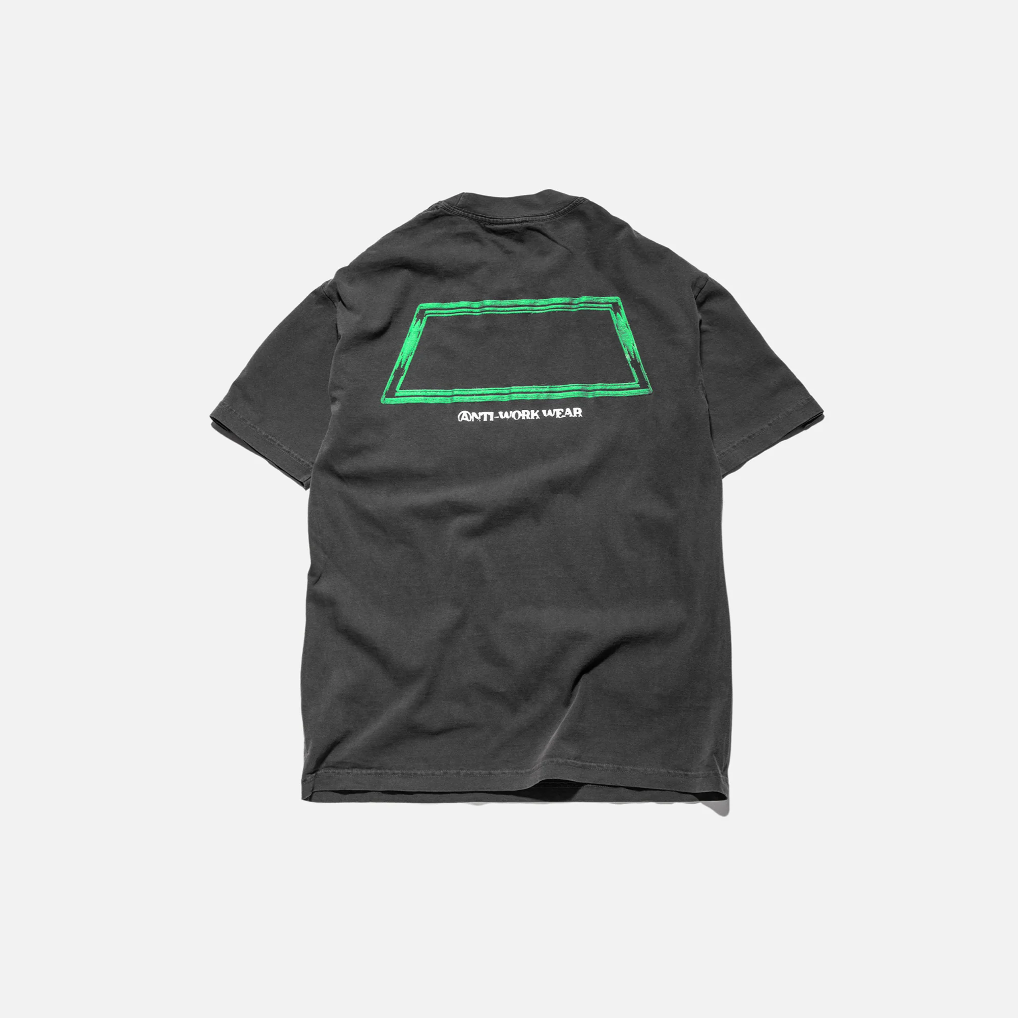 ANTI-TRAP S/S - VINTAGE BLACK - Image 2