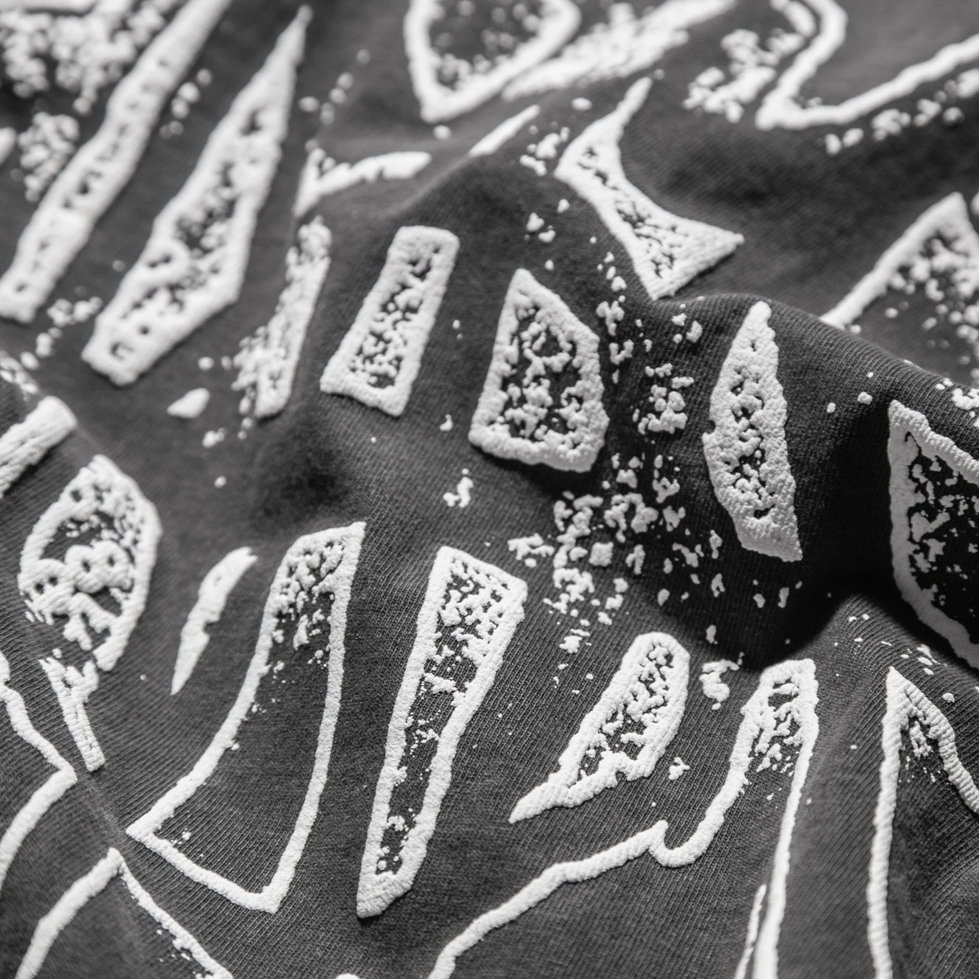 ANTI-TRAP S/S - VINTAGE BLACK - Image 3