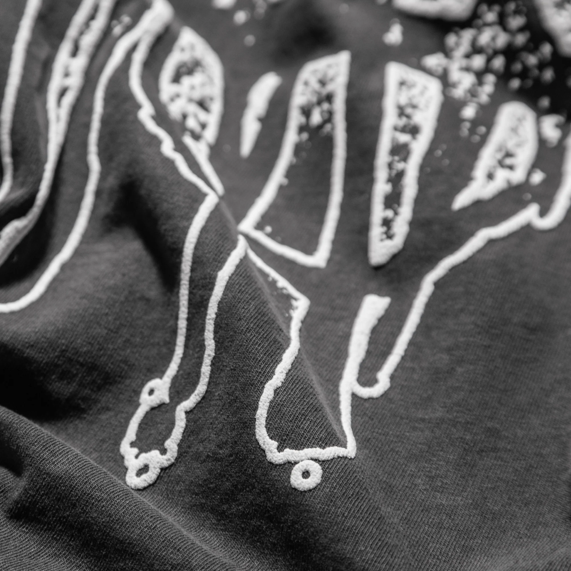 ANTI-TRAP S/S - VINTAGE BLACK - Image 4