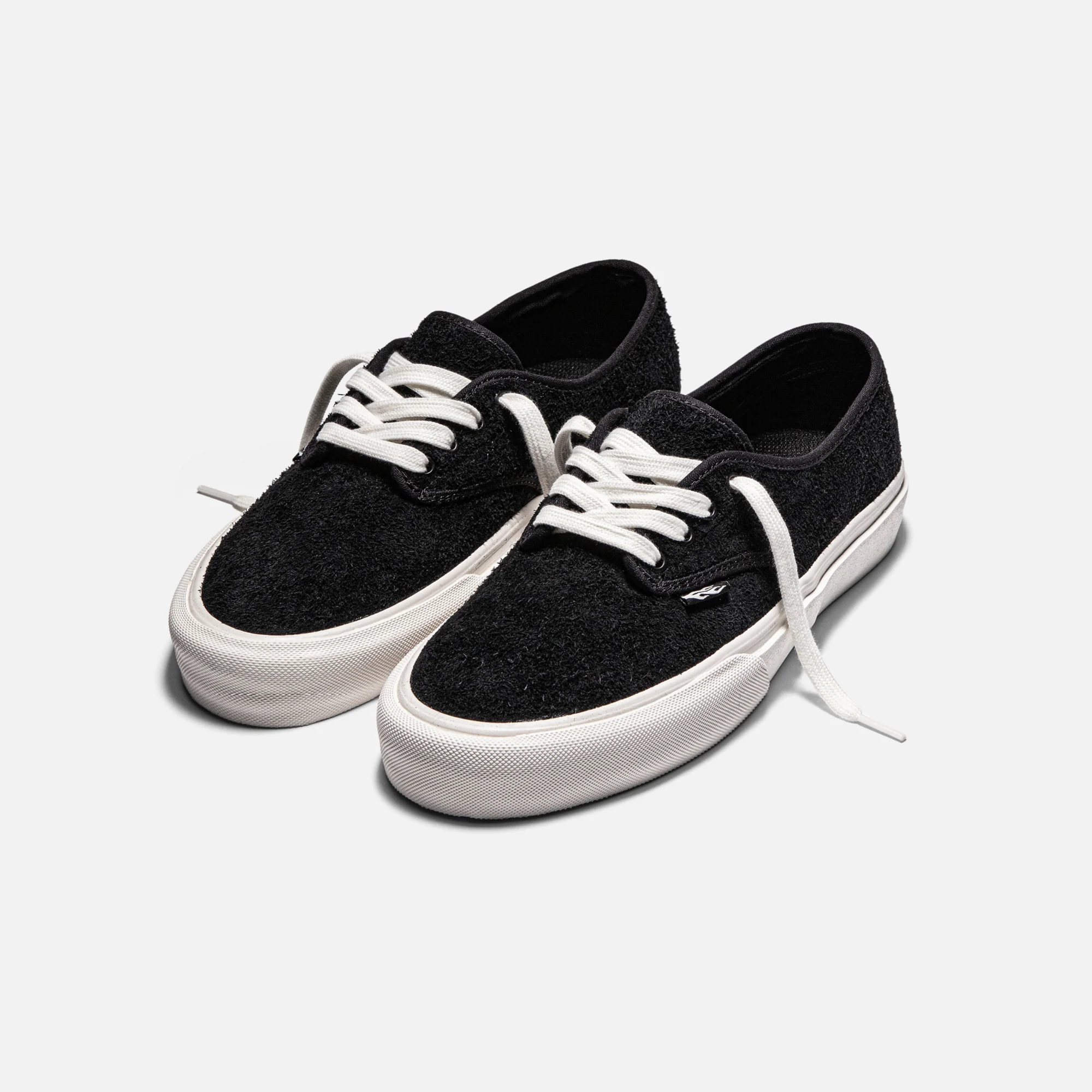 GOWER - BLACK SUEDE - Image 3
