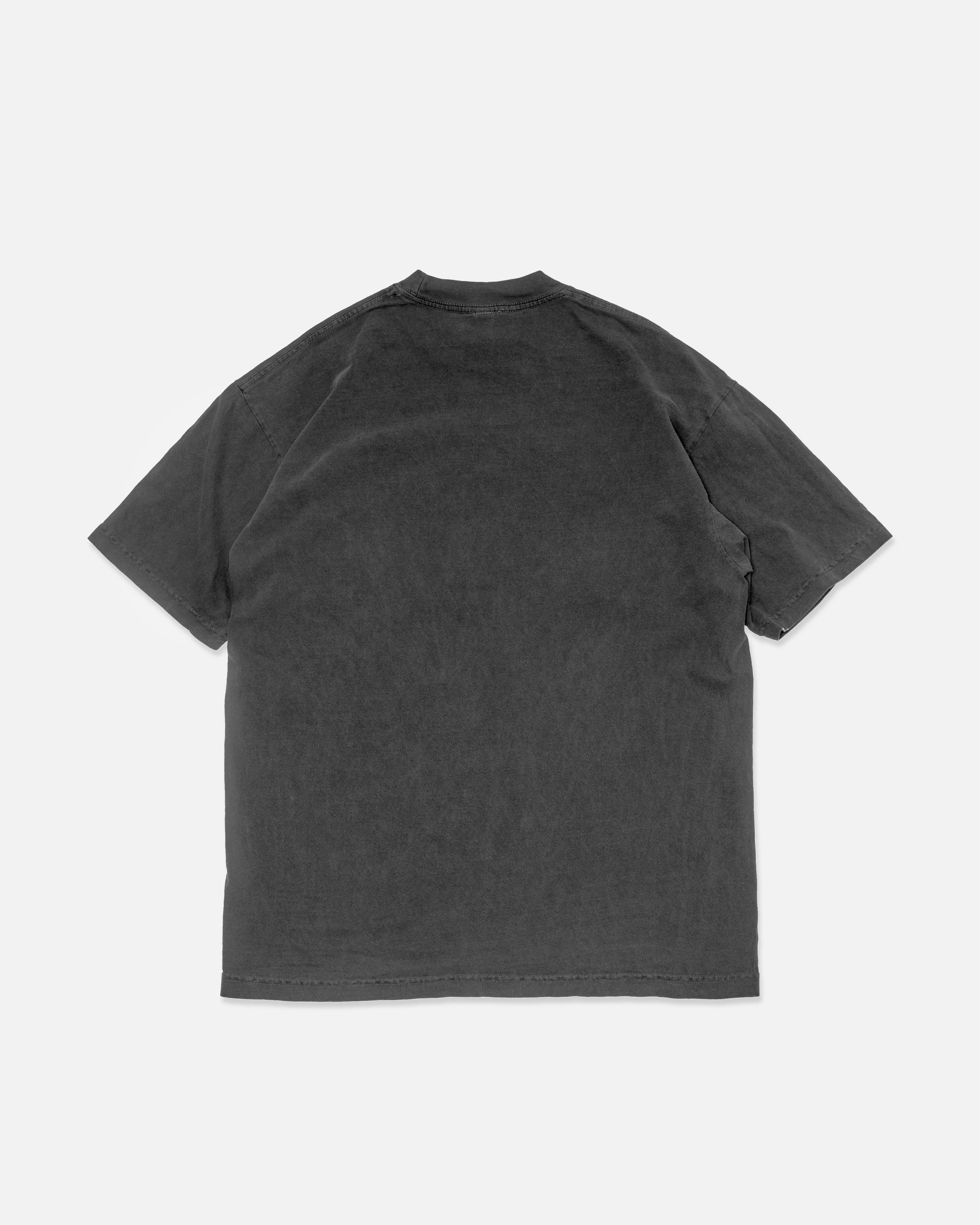 K-HIGH S/S - FADED BLACK - Image 2