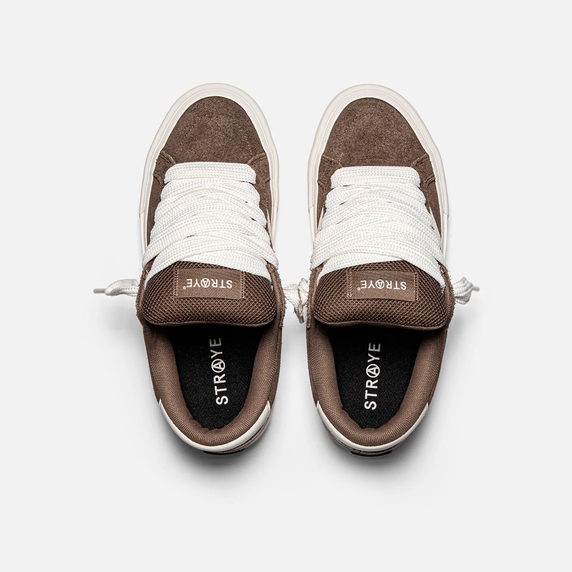 LOGAN STOMPER - BROWN - Image 4