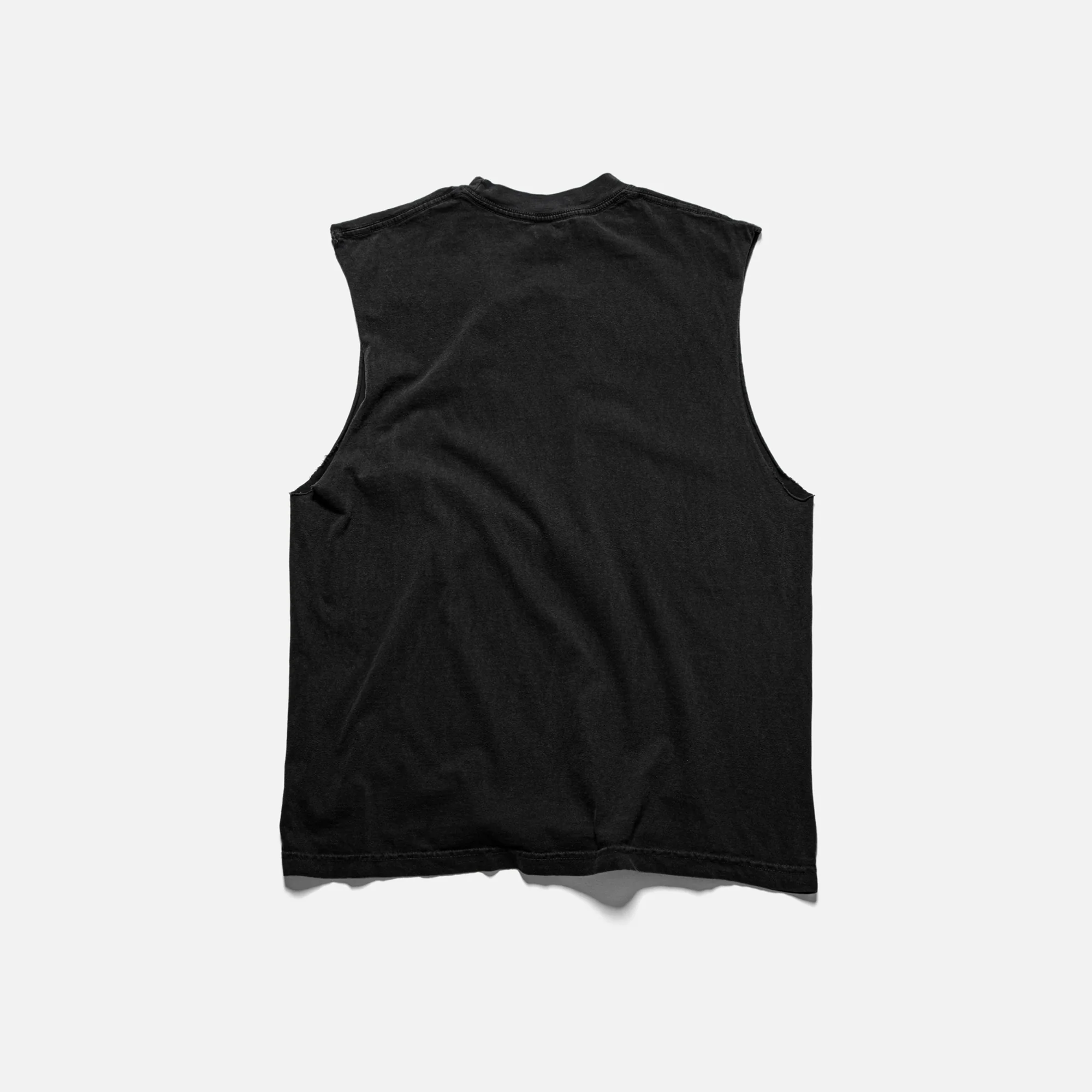 MINI S/L - WASHED BLACK - Image 2
