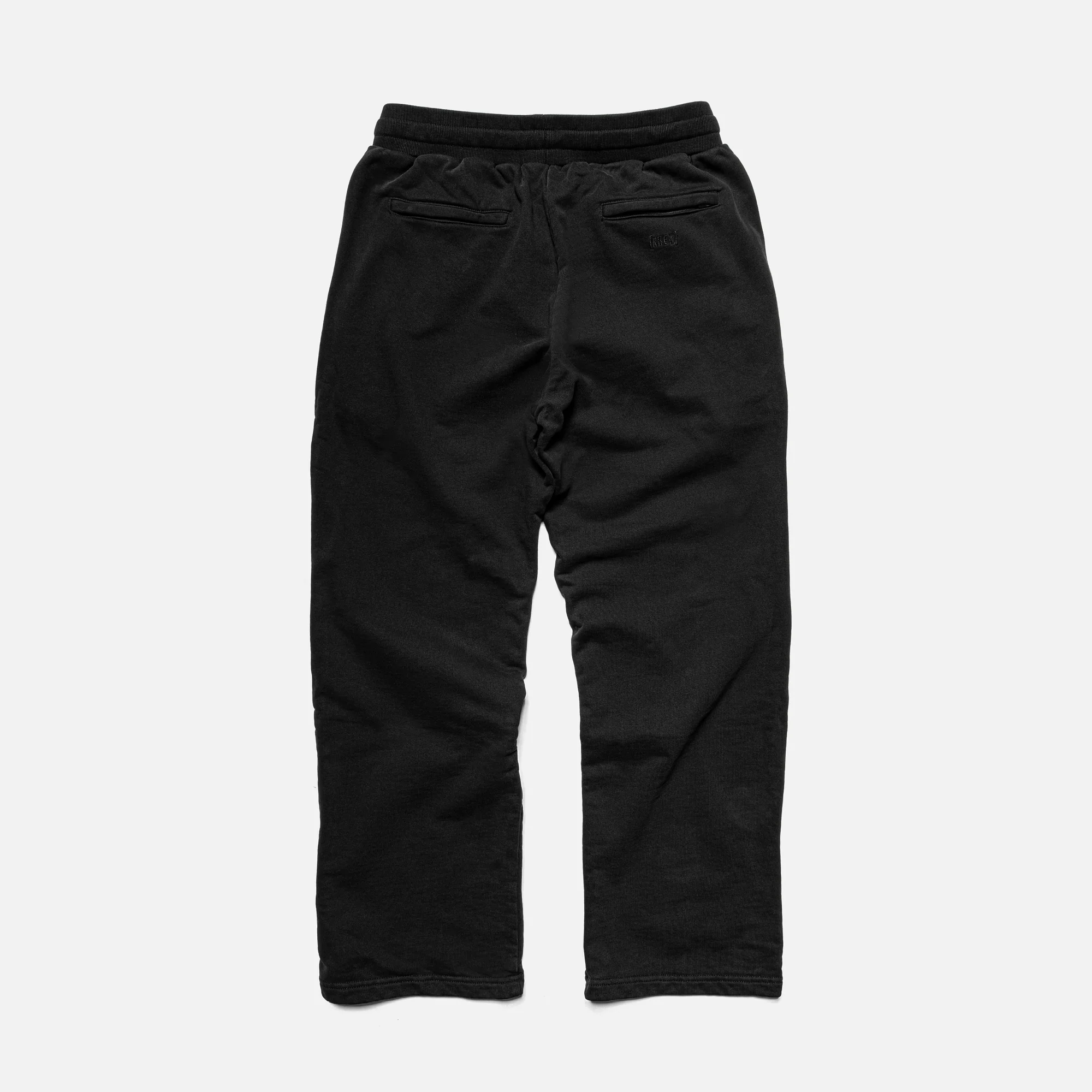 MINI SWEATS - WASHED BLACK - Image 2