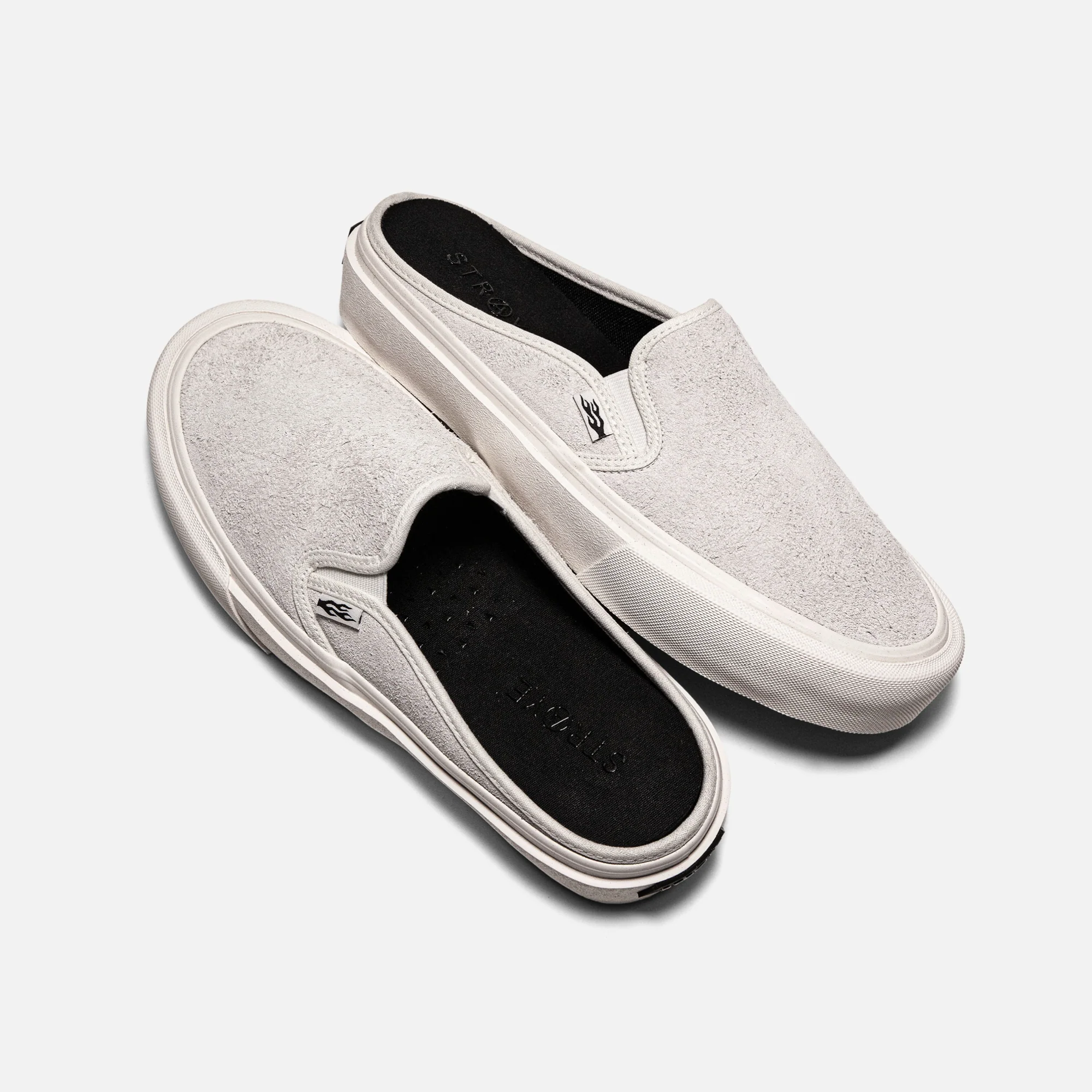 VENTURA MULE - CREAM - Image 2