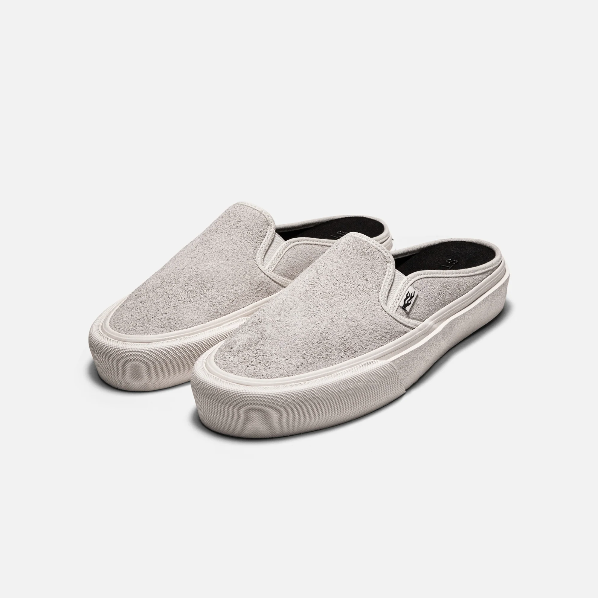 VENTURA MULE - CREAM - Image 3